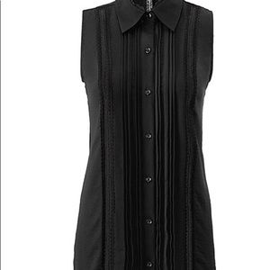 CAbi Jagger Blouse XL